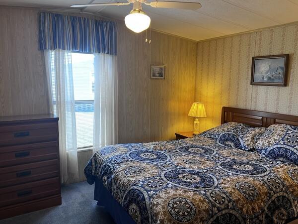 687 Century Lane a Winter Haven, FL Mobile or Manufactured Home for Sale